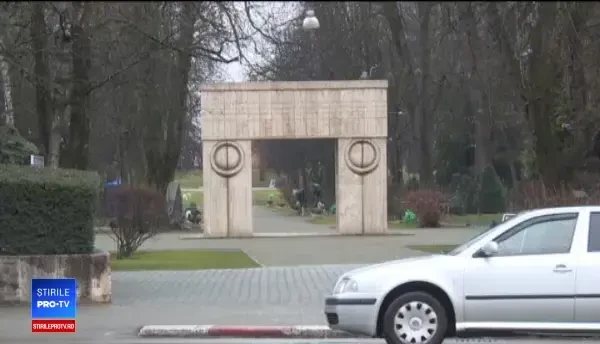 La 142 de ani de la nasterea lui Brâncuși, Muzeul de Artă a avut porțile închise