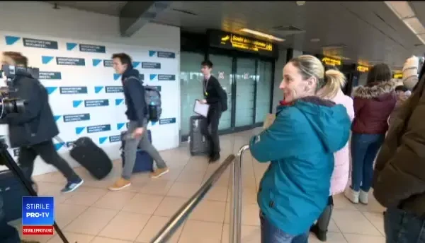 Licenii din România, pe locul I la Campionatul Internațional de Robotică. NASA, cu ochii pe ei