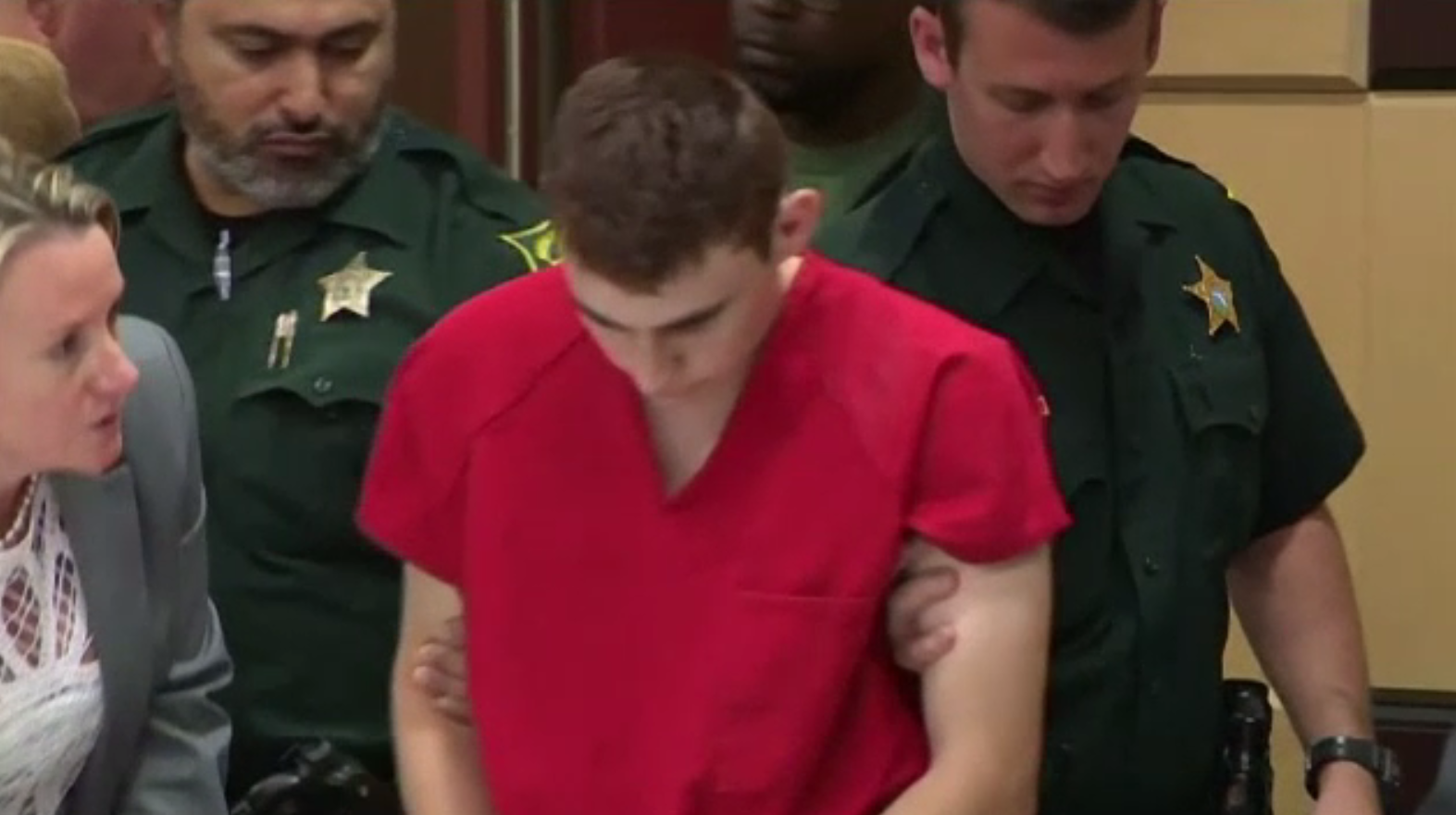 Procurorii din Florida vor pedeapsa cu moartea pentru atacatorul de la liceul din Parkland