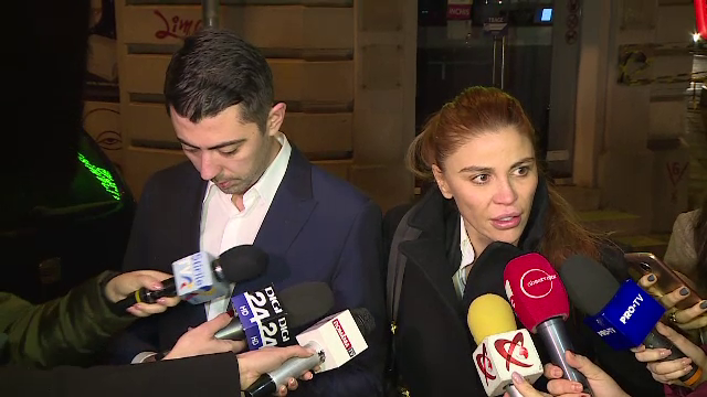 IGPR: Verificări după ce Andreea şi Vlad Cosma au reclamat posibile falsificări ale testelor cu poligraful