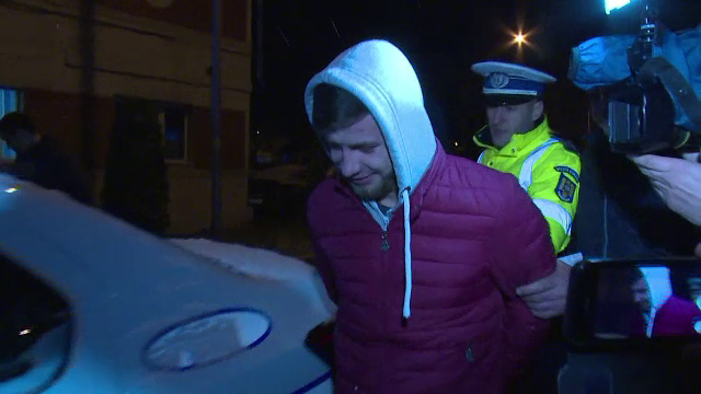 Medic bătut în Spitalul Mioveni de un pacient beat: ”L-am bătut de-al dracului”