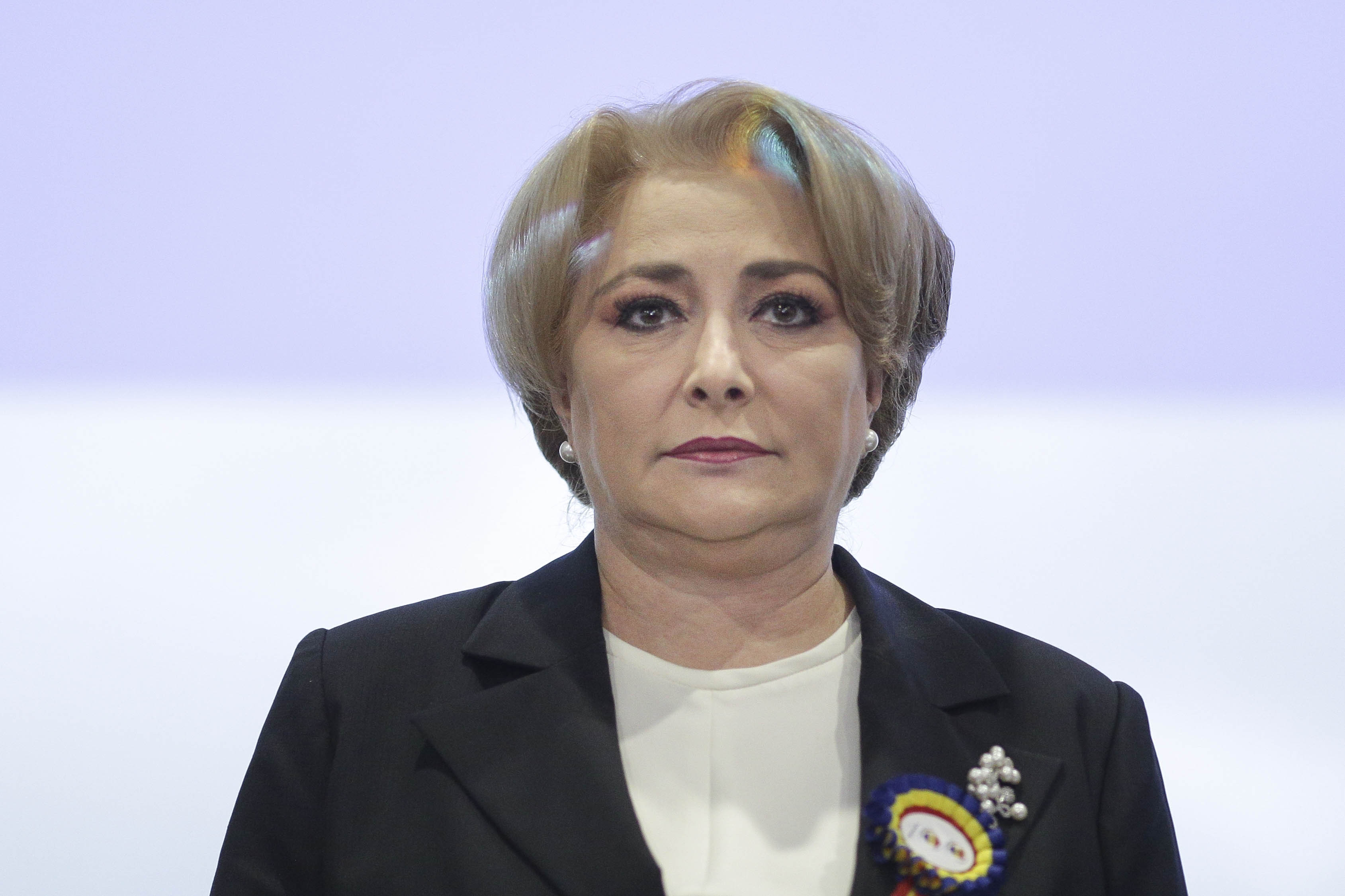 CNCD: Afirmaţia premierului Dăncilă despre "autişti" care "dezinformează" nu constituie discriminare
