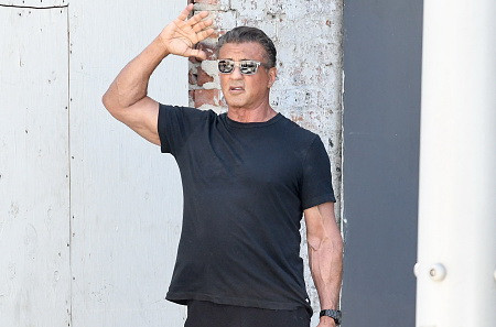 Reacția lui Stallone după ce s-a răspândit o știre falsă care anunța că ar fi murit