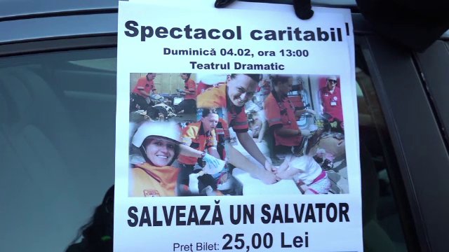 Asistenta gravidă din Cluj, diagnosticată cu o tumoare la genunchi, a născut un băiețel