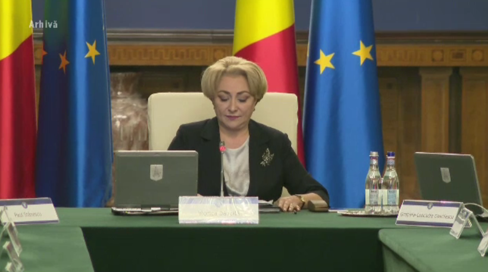 Ordonanța de urgență care rezolvă situația concediilor medicale, publicată de Guvern