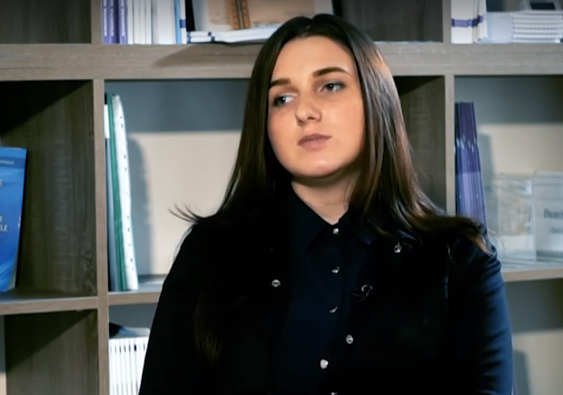 Mama care a cutremurat sistemul după ce a avortat de una singură: Mi-a reproșat că am murdărit baia de sânge