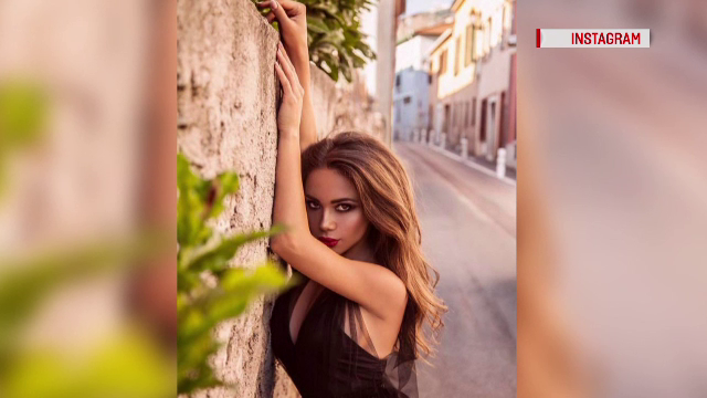 Actriță moldoveancă ucisă de iubit după ce a devenit mamă. Mărturiile rudelor