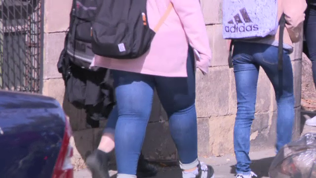 Dieta colectivă, soluția autorităților din Galicia pentru a combate obezitatea