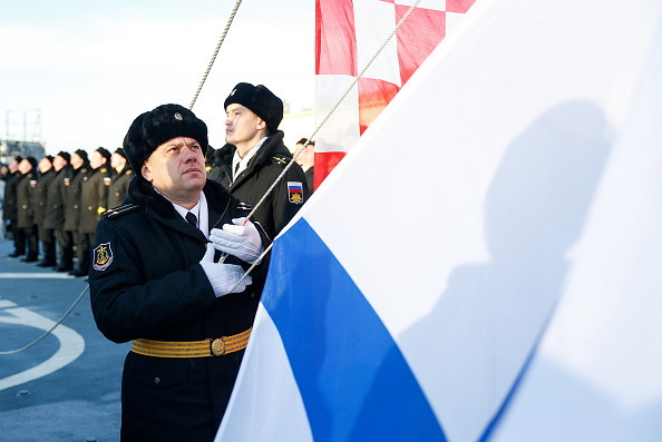 Rusia: acțiunile militare SUA în zona Mării Negre sunt „un zdrăngănit de arme”