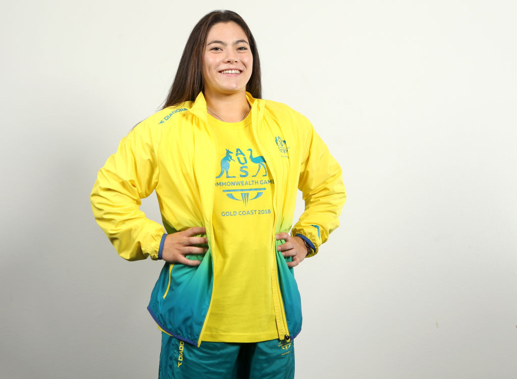 Cum a schimbat Nadia viaţa unei tinere din Australia. "Am poza ei pe noptieră"