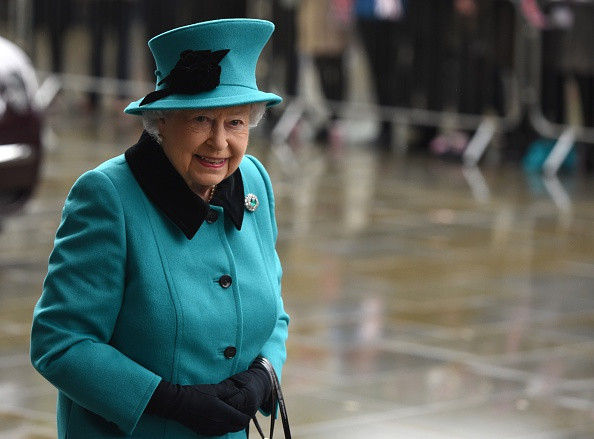 Regina Elisabeta a II-a &icirc;mplineşte, s&acirc;mbătă, 92 de ani