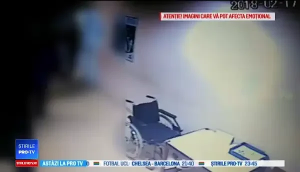 Medicul de gardă de la Spitalul Mioveni agresat de un pacient beat: L-am bătut de-al dracului