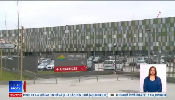 Experiență de coșmar pentru un bărbat de 94 de ani. A fost operat timp de o oră, fără anestezie