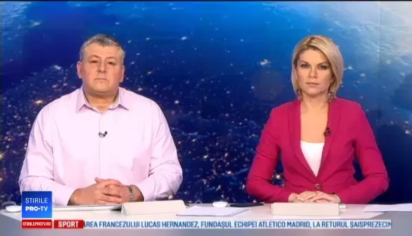 Primul termen în dosarul