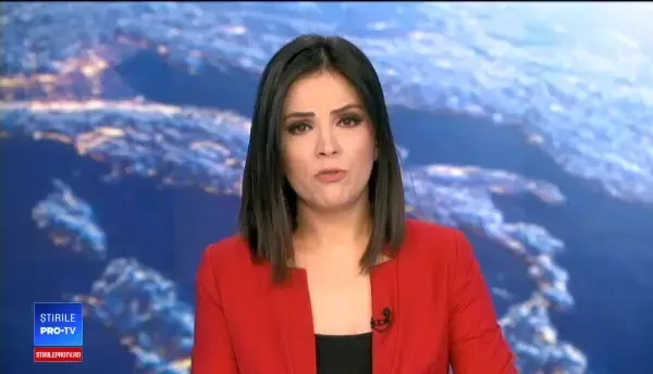 Cod portocaliu de vânt puternic, care poate ajunge până la 110 km/h. Avertizarea meteorologilor