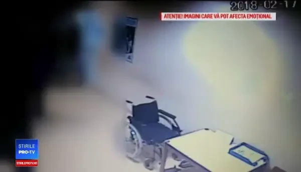 Medicul de gardă de la Spitalul Mioveni agresat de un pacient beat