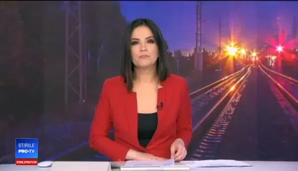 Călătorii unui tren au așteptat aproape 3 ore în 2 gări, din cauza unor defecțiuni