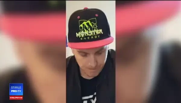 Cine este taximetristul agresiv, care a înjurat o clientă. A primit 44 de amenzi într-un an