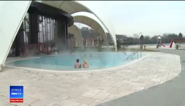 Comoara ascunsă sub oraşele din Ardeal, pe care nu ştim să o folosim. În loc de staţiuni, studii de fezabilitate