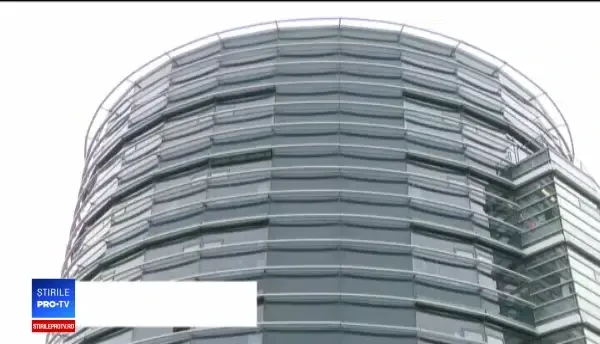 (P) Porsche România aniversează 20 de ani