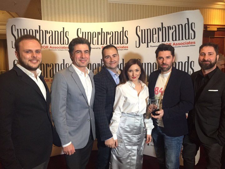 "România, te iubesc!", premiată de Superbrands. Nou sezon al emisiunii, duminică, 25 februarie