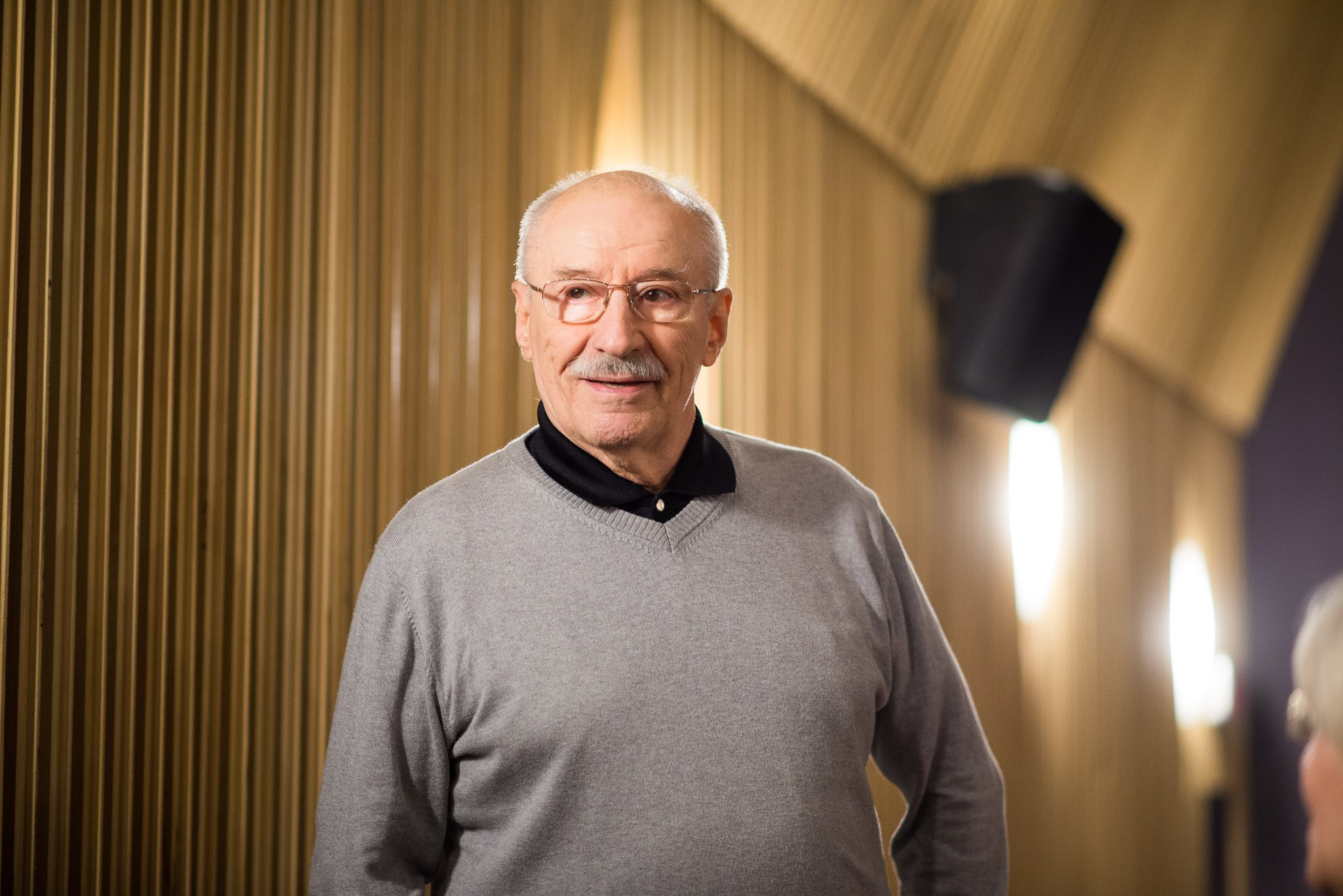 Victor Rebengiuc, mesaj critic faţă de politicienii din România: ”Nu Kovesi distruge economia”