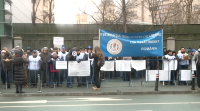 Profesor de la Universitatea Babeș-Bolyai, după reformele fiscale: "Am fost minţit”