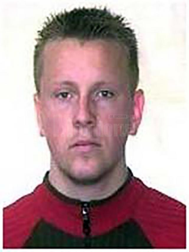 Sucevean aflat pe lista ”Most Wanted” a Poliției Române, extrădat din Franța