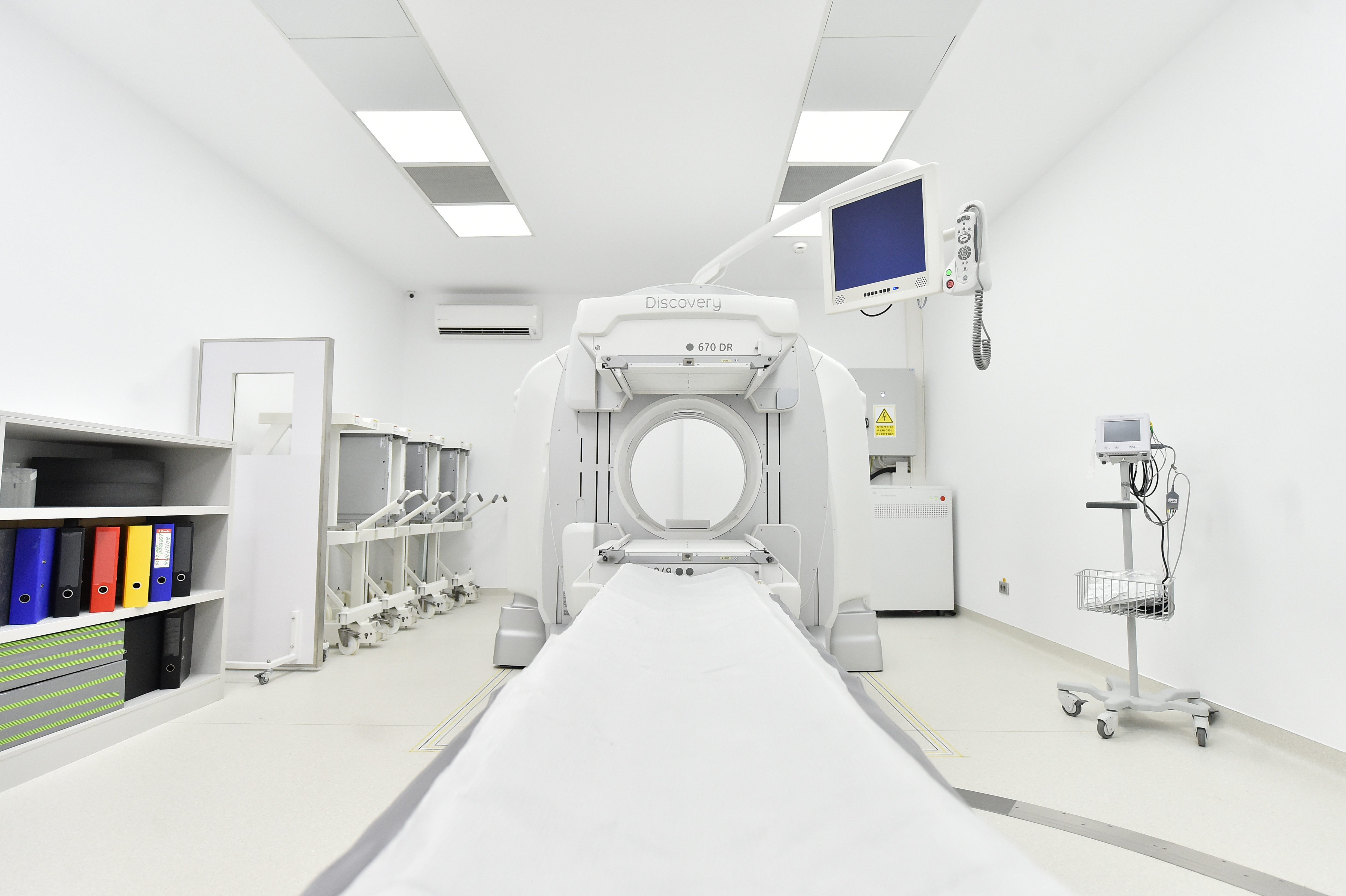 Spitalul Militar Central &ldquo;Dr. Carol Davila&rdquo;