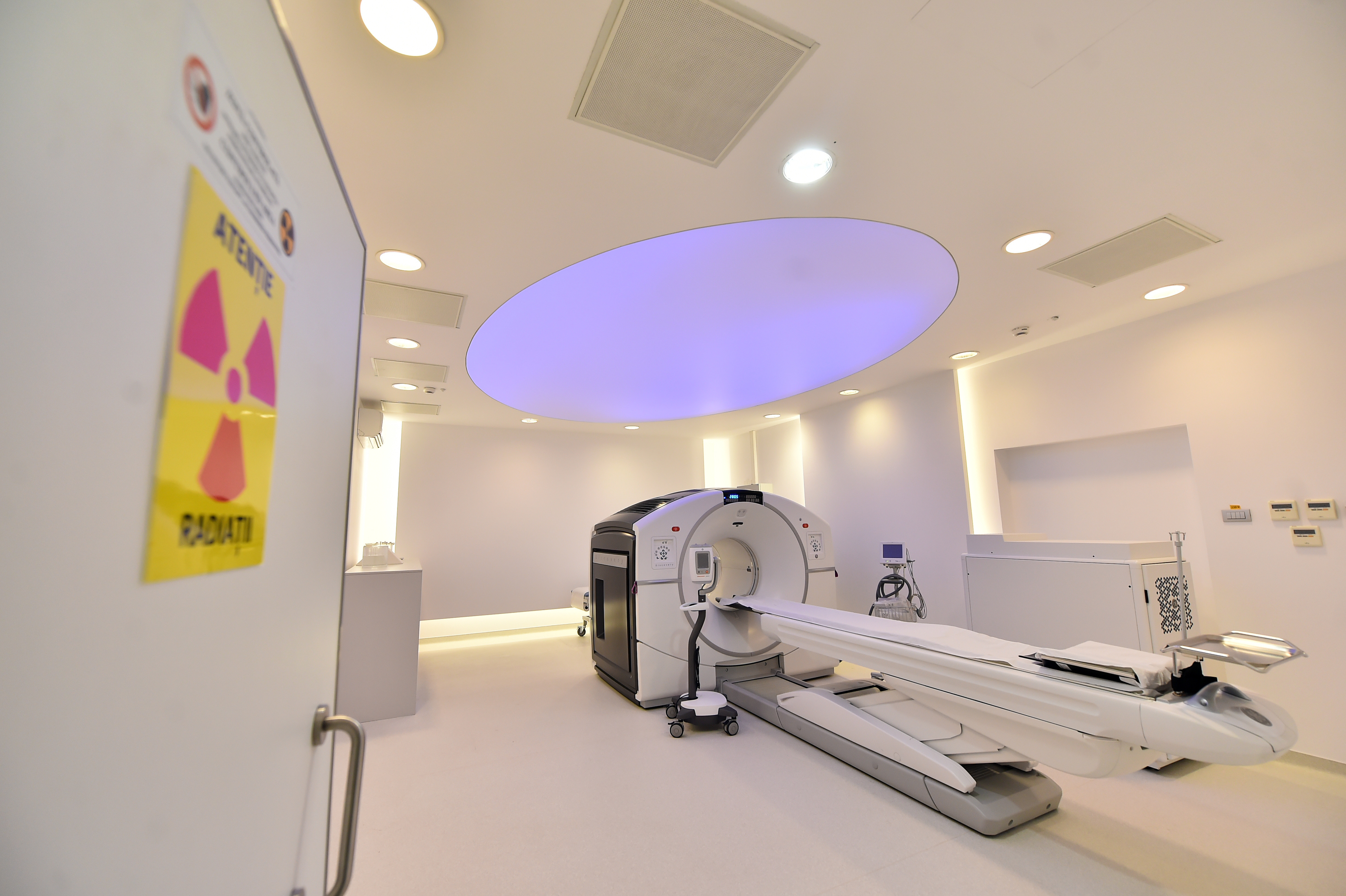 Spitalul Militar Central &ldquo;Dr. Carol Davila&rdquo;