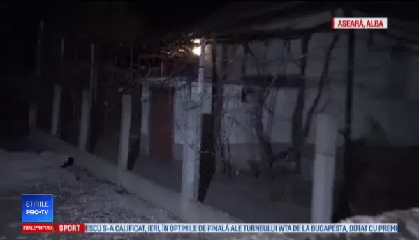 Femeie din Alba găsită moartă în casă, cu arsuri grave. Suspiciunea anchetatorilor