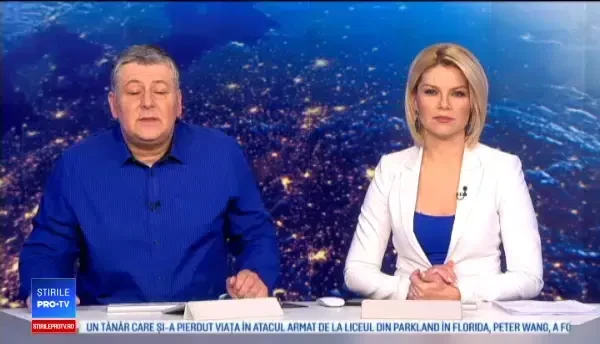 Scene revoltătoare în fața unui liceu. Un bărbat a fost surprins făcând scene obscene în mașină