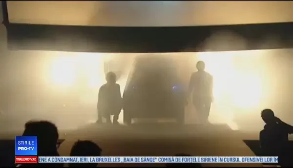 Unity One, mașina electrică care îşi propune să revoluţioneze piaţa auto mondială