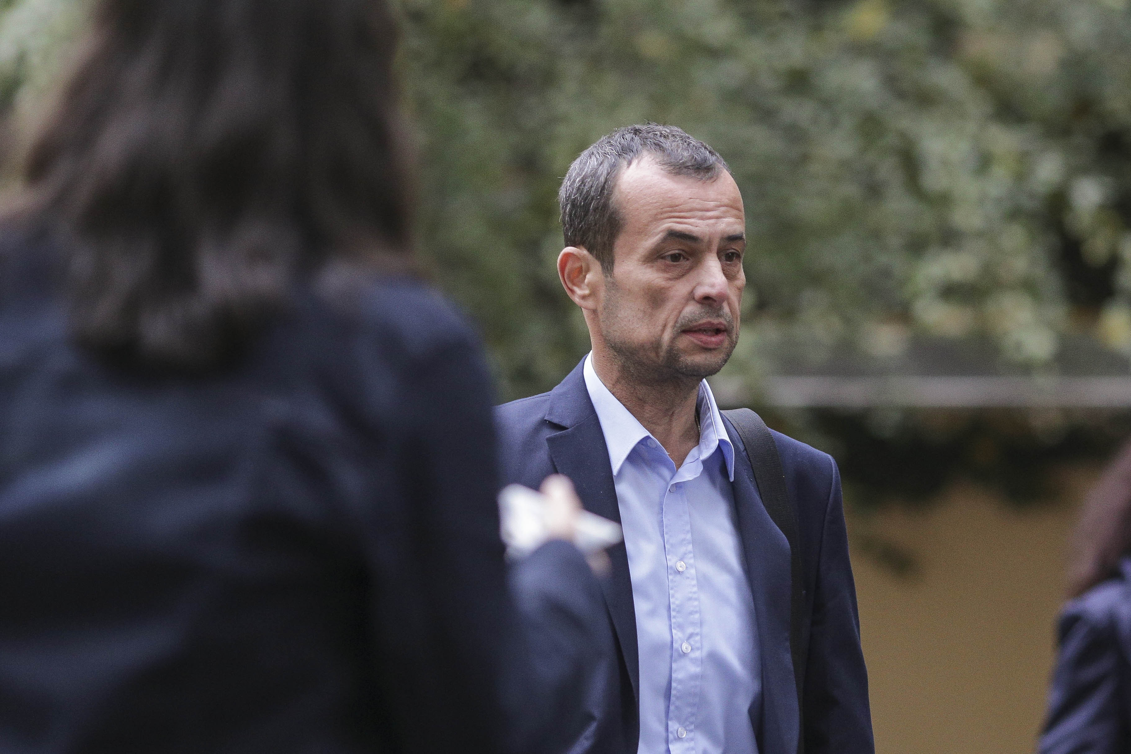 CSM a decis suspendarea din funcţie a procurorului Mircea Negulescu