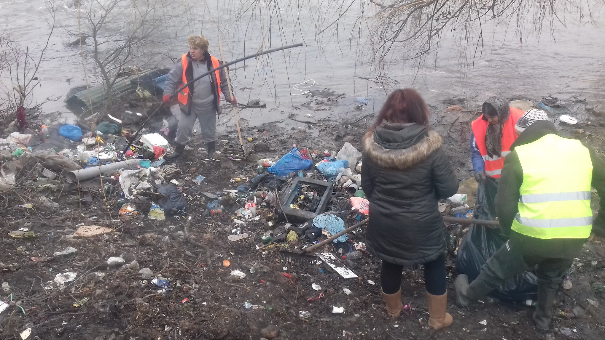 Asistați social puși la treabă în Florești. Mesajul primarului din comuna clujeană