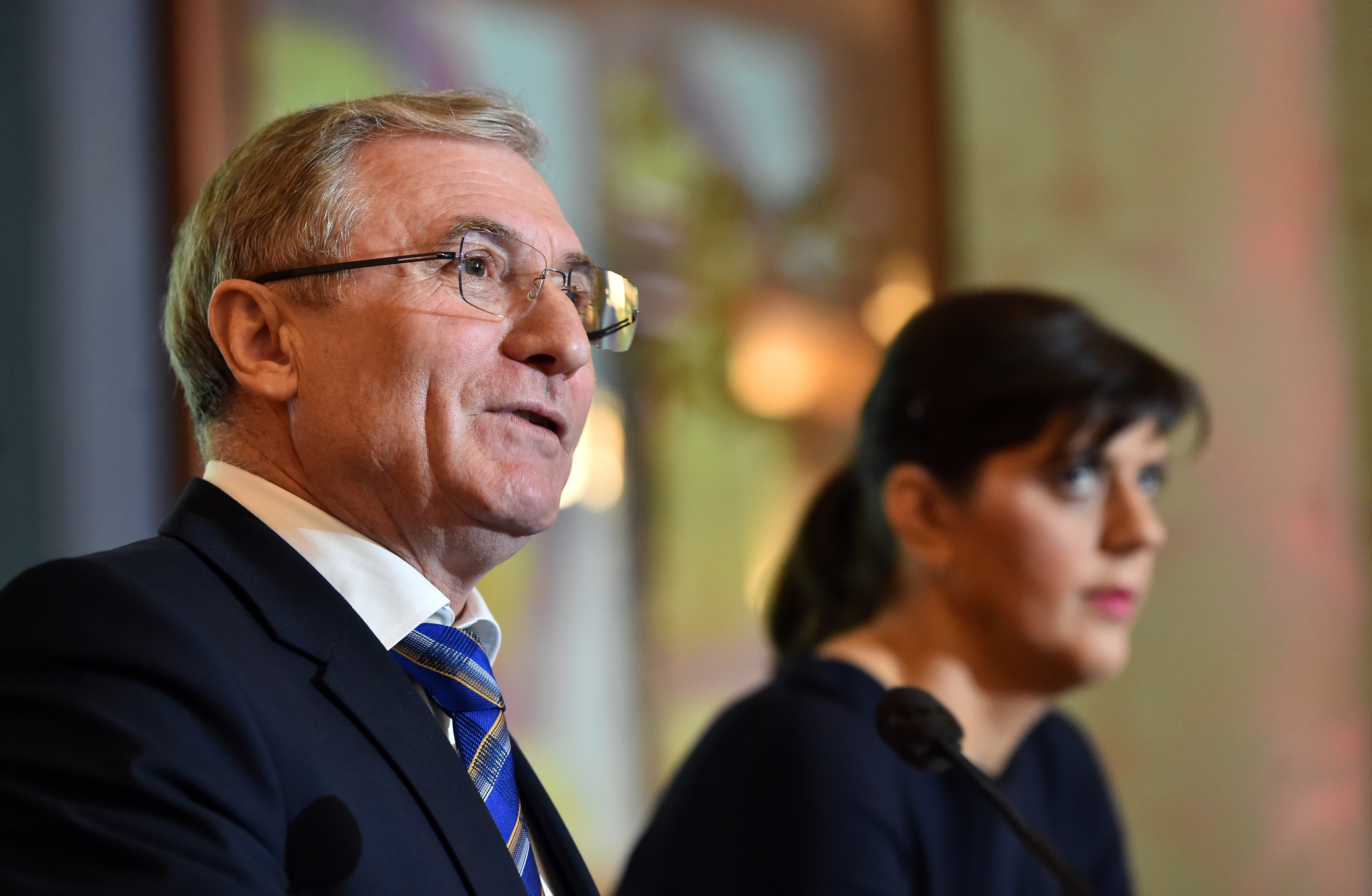 Lazăr, despre revocarea lui Kovesi: Procurorii sunt îngrijoraţi. Este o situaţie sensibilă