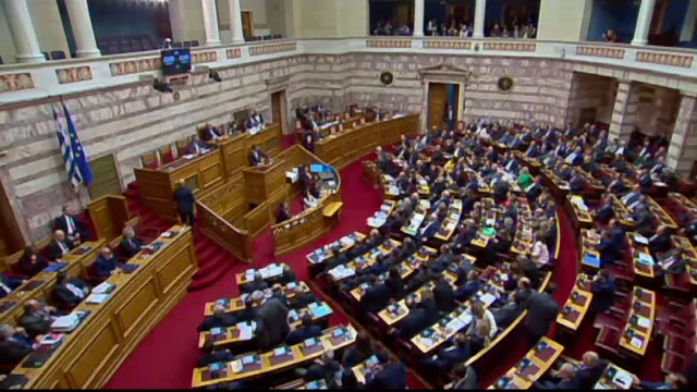 Un uriaș scandal de corupție cutremură lumea politică