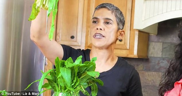 O femeie care susținea că s-a vindecat de cancer datorită dietei vegane a murit de cancer