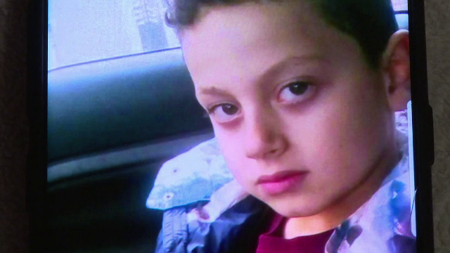 Copil de 6 ani din Prahova, dat dispărut. Ar fi fost răpit de un cetățean spaniol