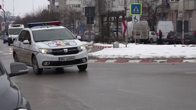 Un elev din Botoșani a ajuns la spital, după ce s-a bătut cu un coleg în toaleta școlii