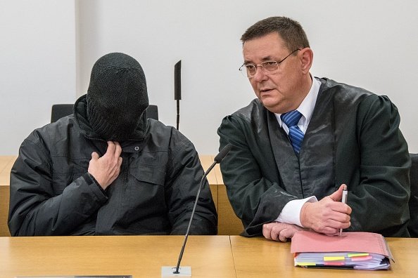 germania, preot, pedofil,