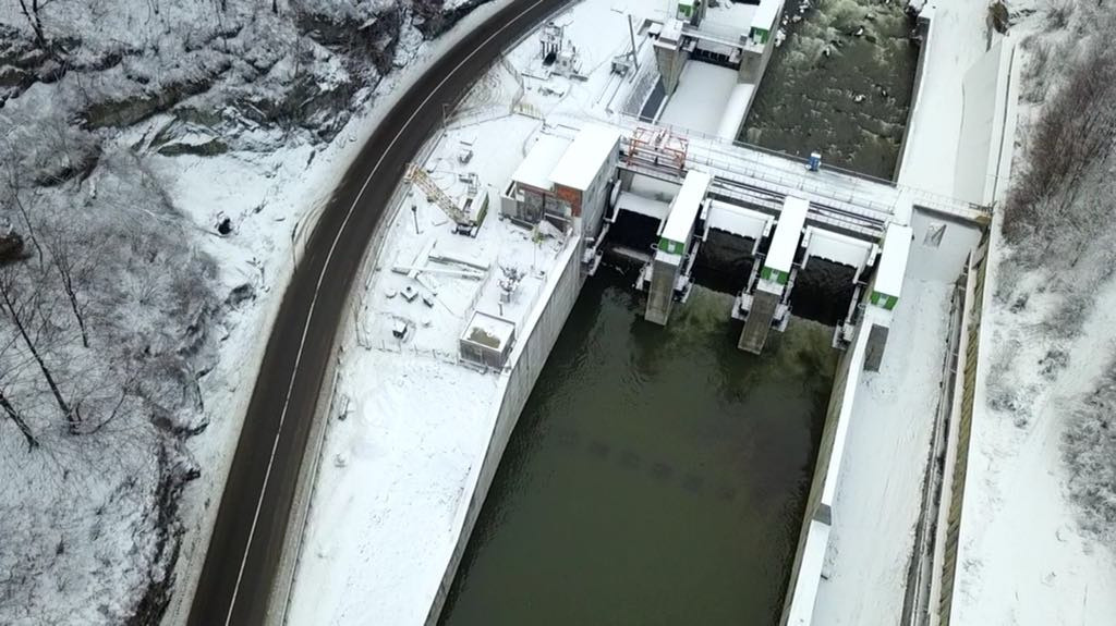 Un baraj aproape de inaugurare a rămas fără autorizația de construcție emisă în 1987. Reacția „Apele Române”