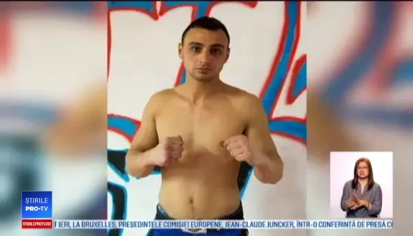 Moarte suspectă în Dâmboviţa. Tânăr de 22 de ani, găsit inconștient în curtea casei