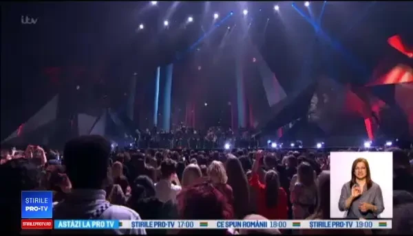 Premiile BRIT. Dua Lipa, titlul pentru cea mai bună cântăreaţă britanică şi cel mai bun debut