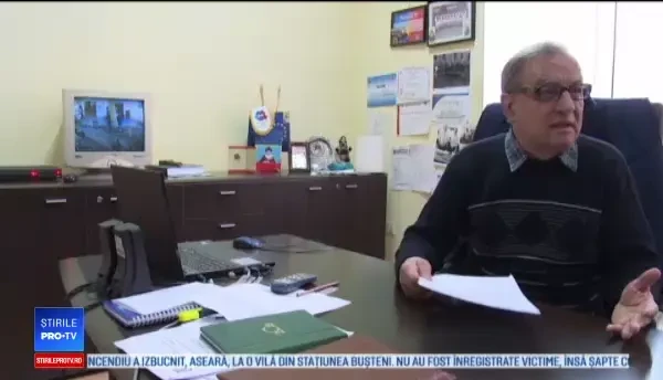 Spor pentru condiţii periculoase pentru un primar din Bistriţa-Năsăud. Explicația edilului