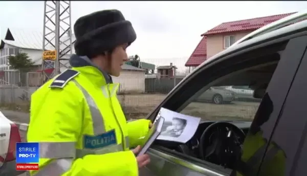Copil de 6 ani din Prahova, dat dispărut. Ar fi fost răpit de un cetățean spaniol