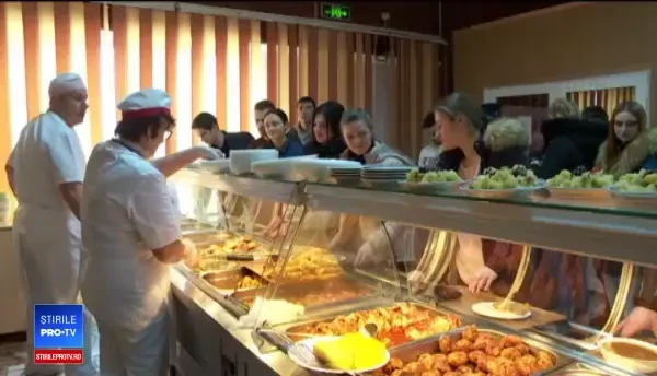 Statistici sumbre din partea INS. 15% dintre români sunt obezi, iar o treime supraponderali