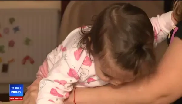 Procedurile medicale care îi marchează pe viață pe copii. Produsele de bază lipsesc