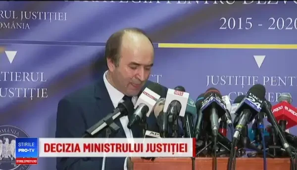 Tudorel Toader cere revocarea lui Kovesi din funcția de procuror șef al DNA