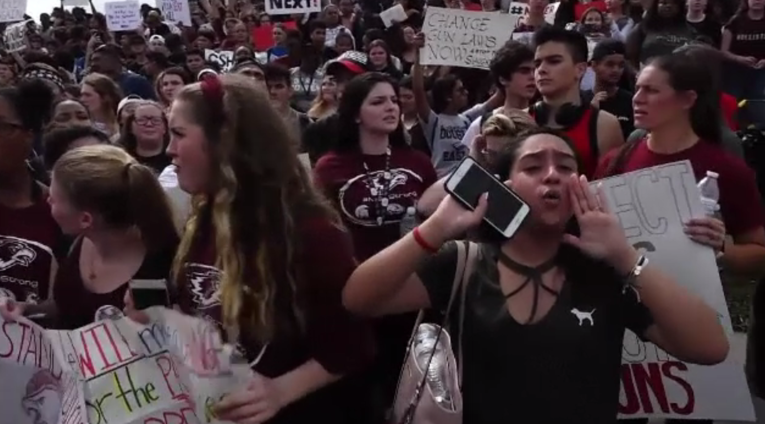 George Soros, acuzat că manipulează elevii din SUA și organizează proteste anti-Trump